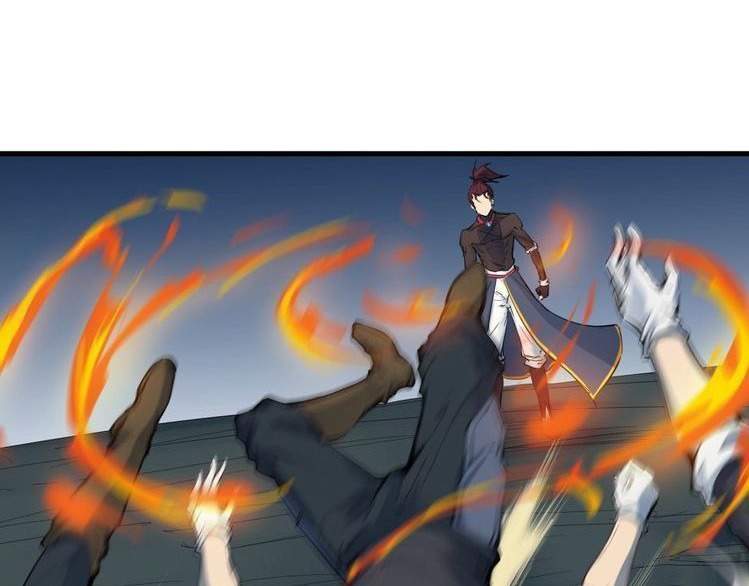 Dragon’s Blood Vessels Chapter 34 Gambar 51